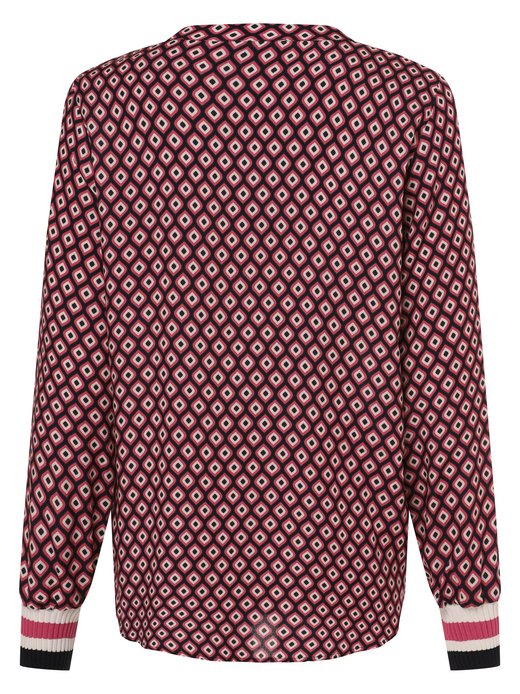 Damen Blusenshirt
