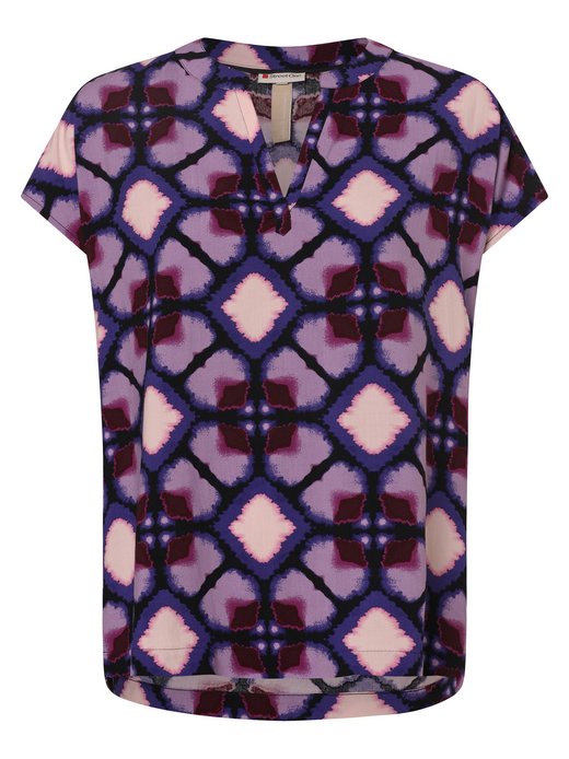 Damen Blusenshirt