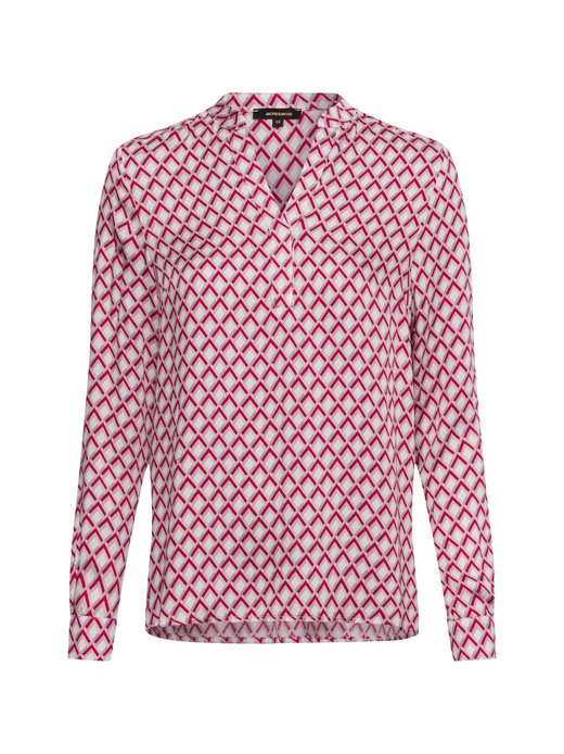 Damen Blusenshirt