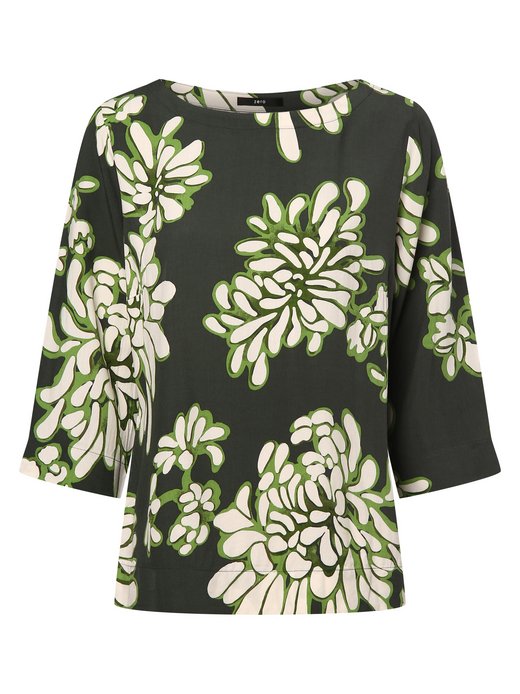 Damen Blusenshirt