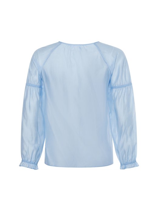 Damen Blusenshirt