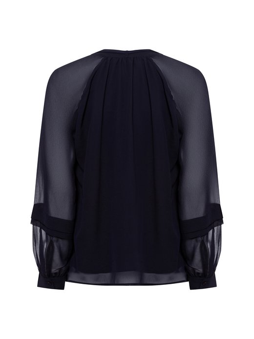 Damen Blusenshirt