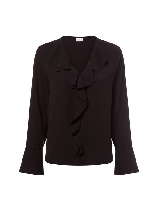Damen Blusenshirt