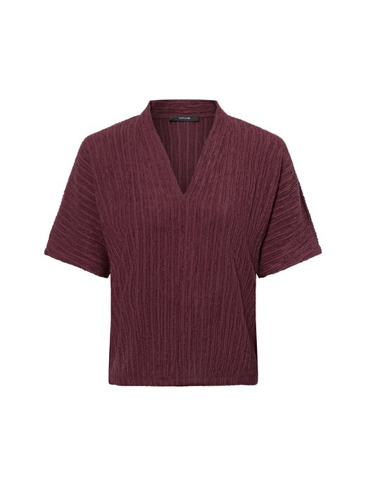 Damen Blusenshirt