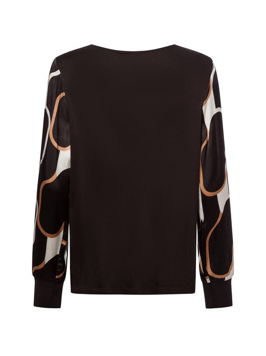 Damen Blusenshirt