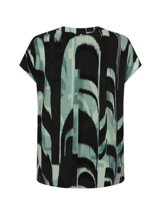 Damen Blusenshirt