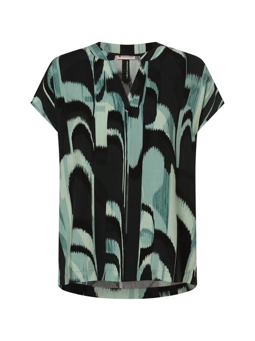 Damen Blusenshirt