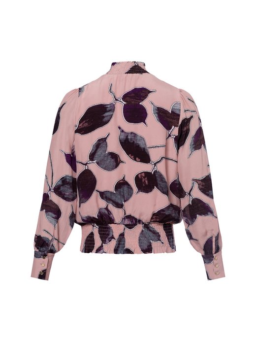 Damen Blusenshirt