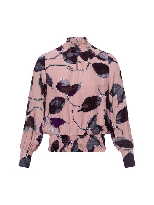 Damen Blusenshirt