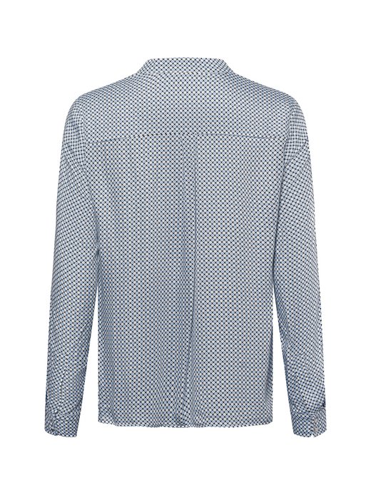 Damen Blusenshirt