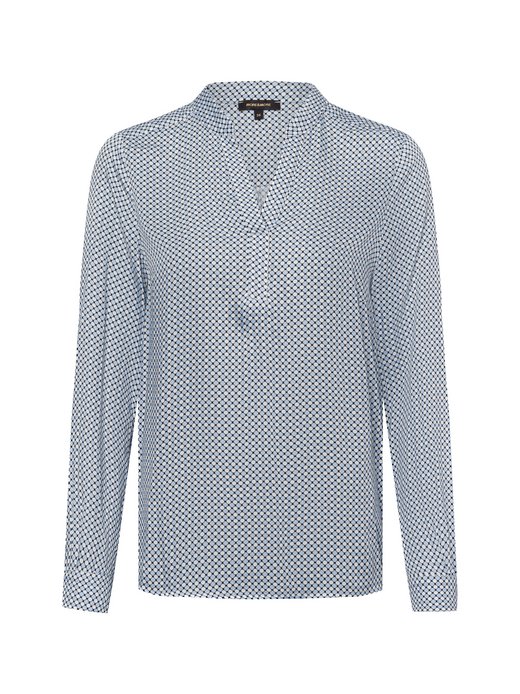Damen Blusenshirt