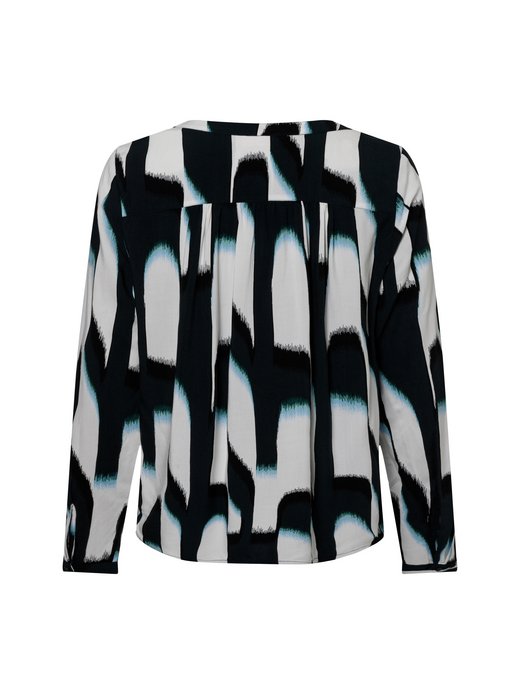 Damen Blusenshirt