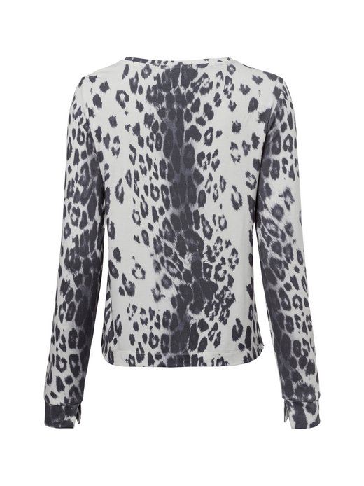 Damen Blusenshirt