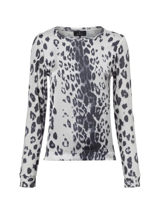 Damen Blusenshirt