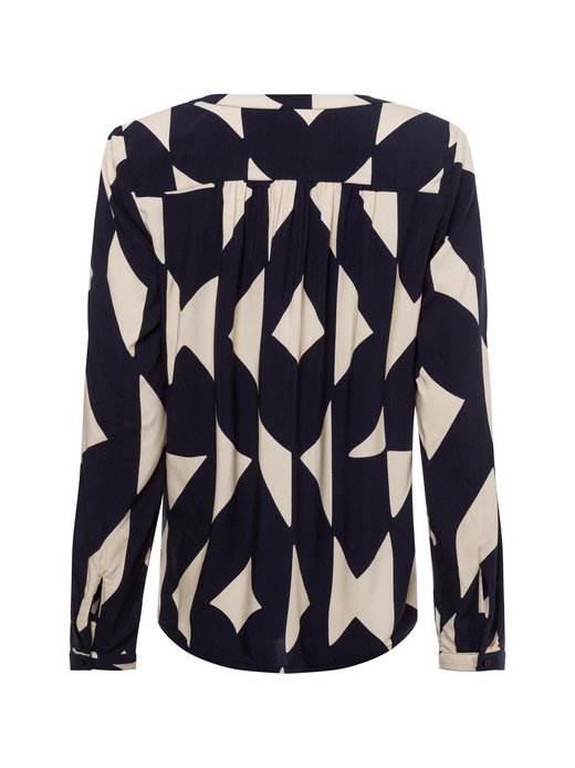 Damen Blusenshirt