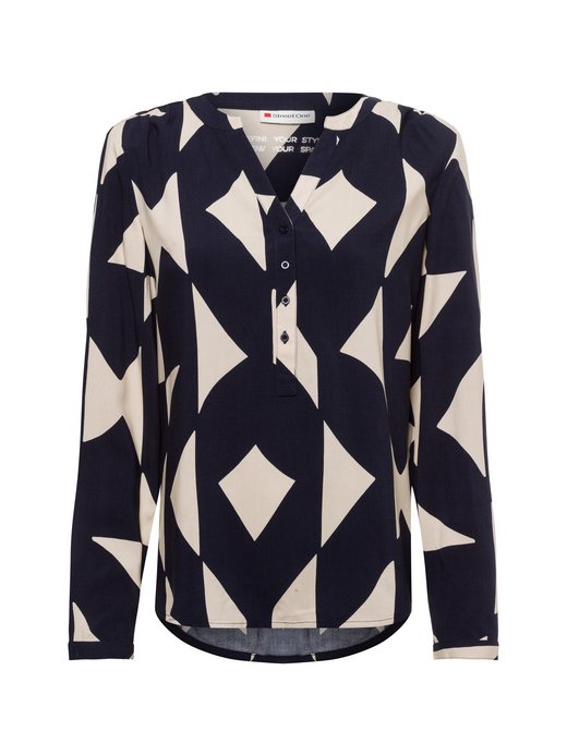 Damen Blusenshirt