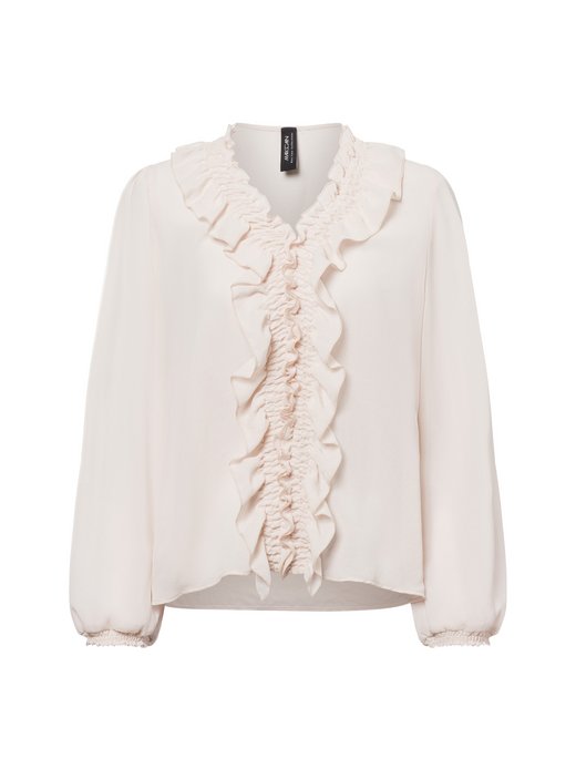 Damen Blusenshirt