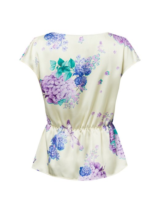 Damen Blusenshirt