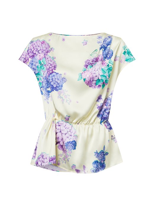 Damen Blusenshirt