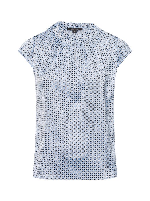 Damen Blusenshirt