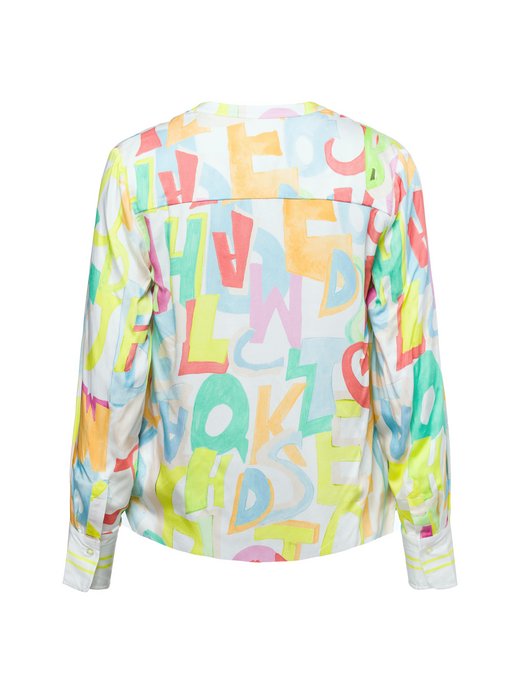 Damen Blusenshirt