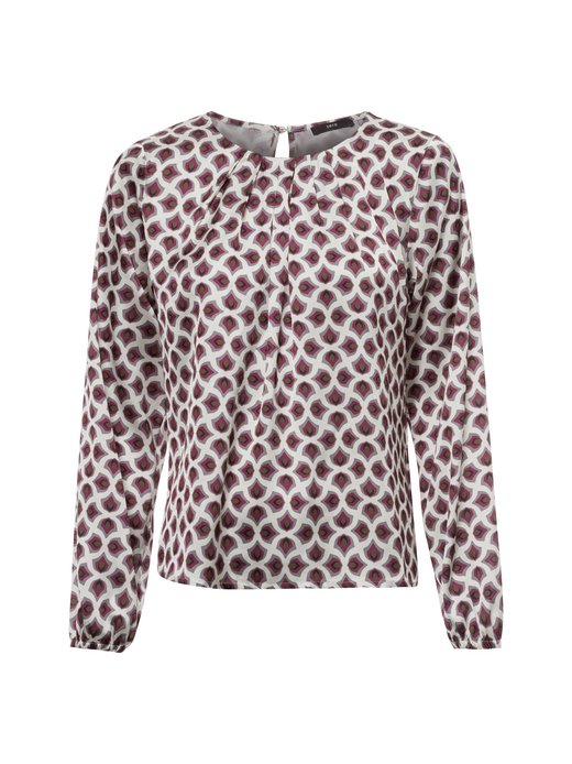 Damen Blusenshirt