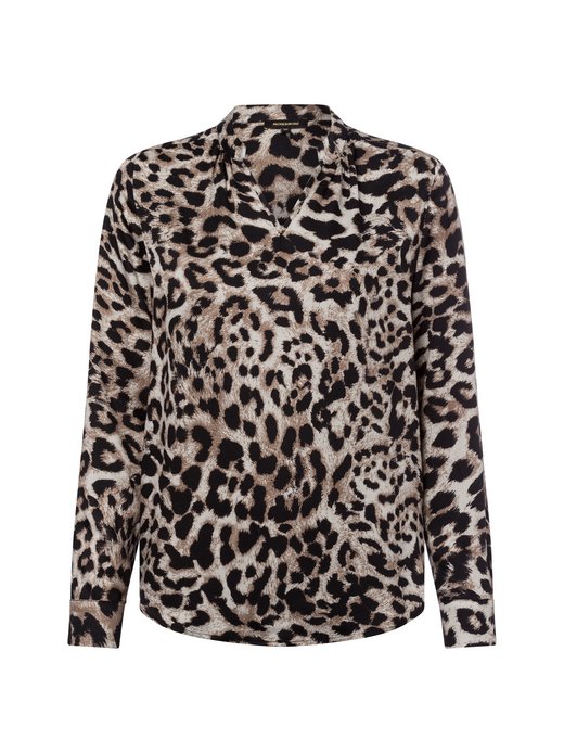 Damen Blusenshirt