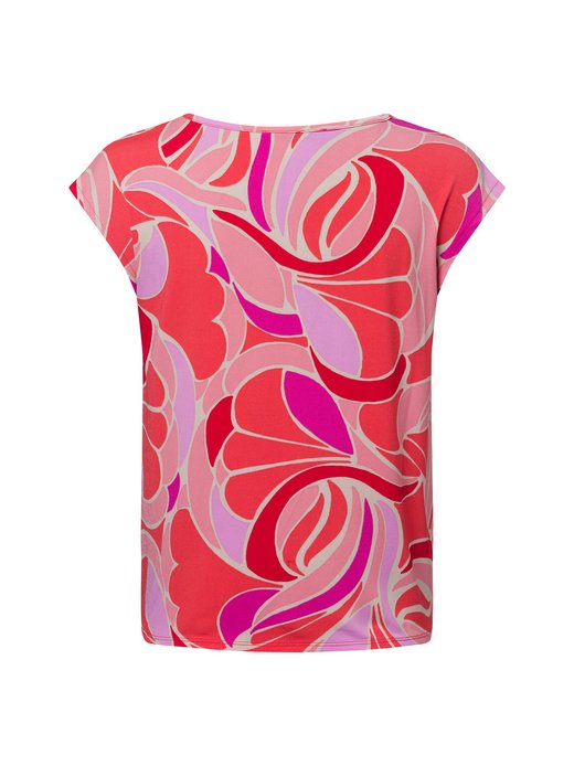 Damen Blusenshirt