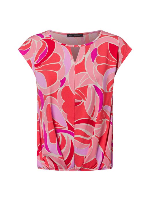 Damen Blusenshirt
