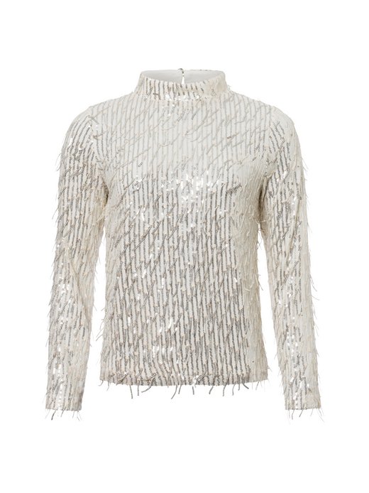 Damen Blusenshirt