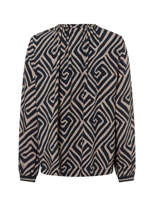 Damen Blusenshirt