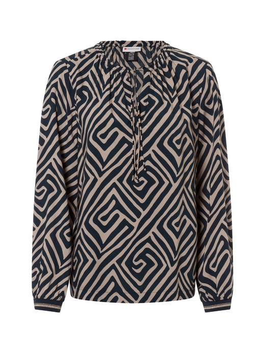 Damen Blusenshirt