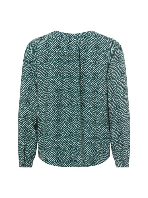 Damen Blusenshirt