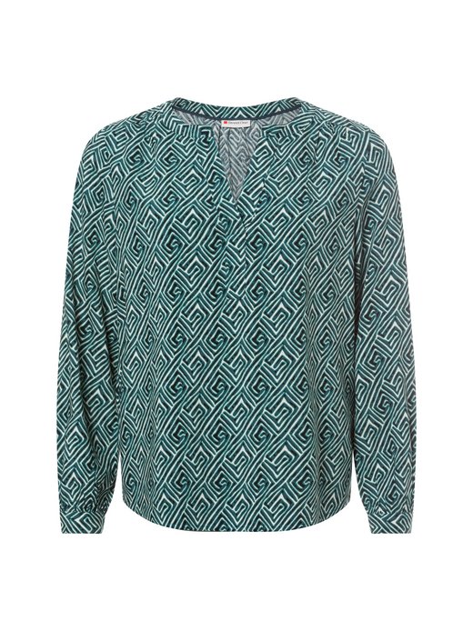 Damen Blusenshirt