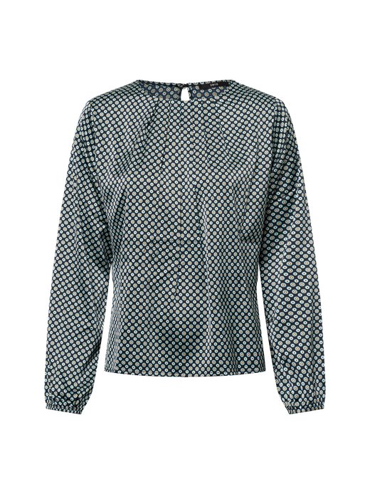 Damen Blusenshirt