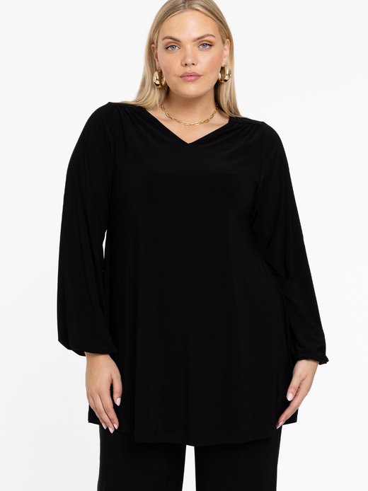Damen Blusenshirt