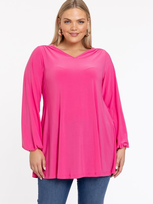 Damen Blusenshirt