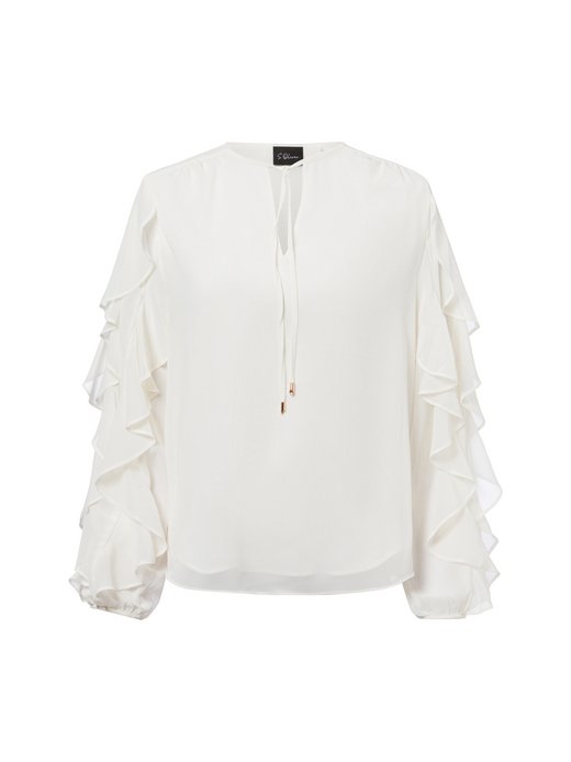 Damen Blusenshirt