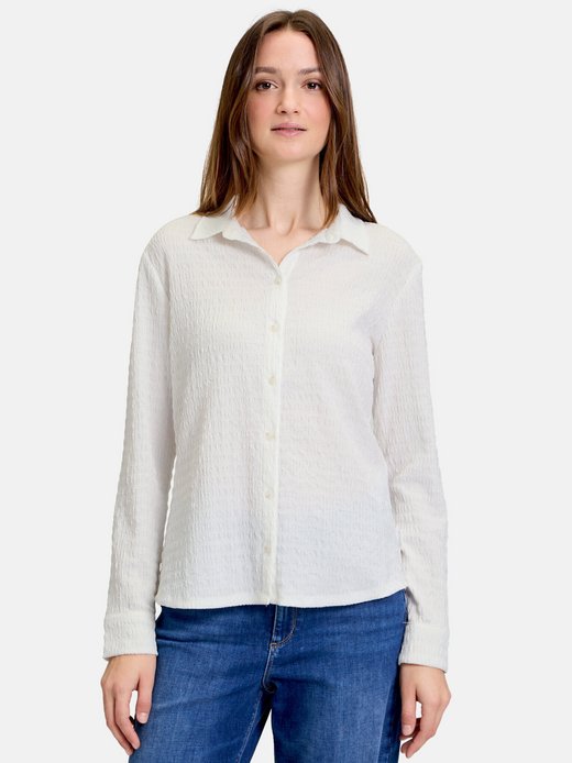 Damen Blusenshirt