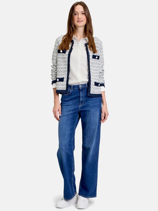 Damen Blusenshirt