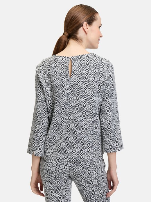 Cartoon / Blusen & Tuniken Für Damen / Tops, T Produktbild-Vorschau 11