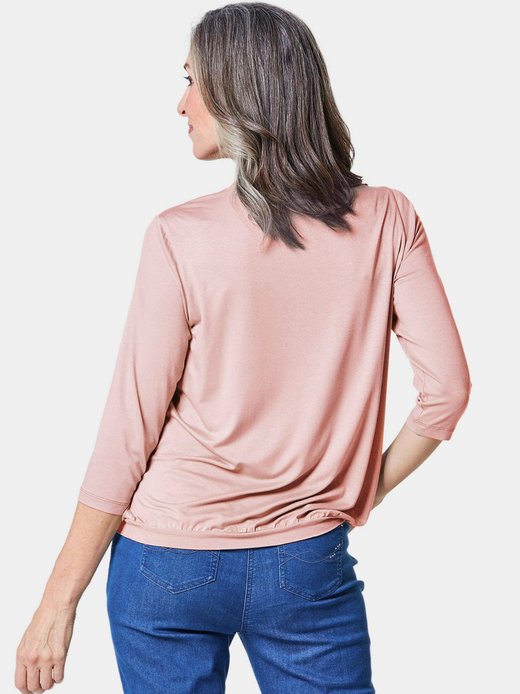 Damen Blusenshirt