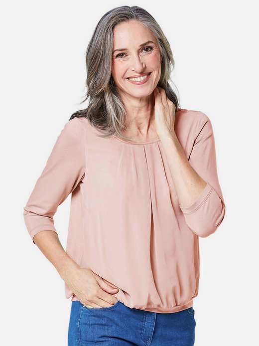 Damen Blusenshirt
