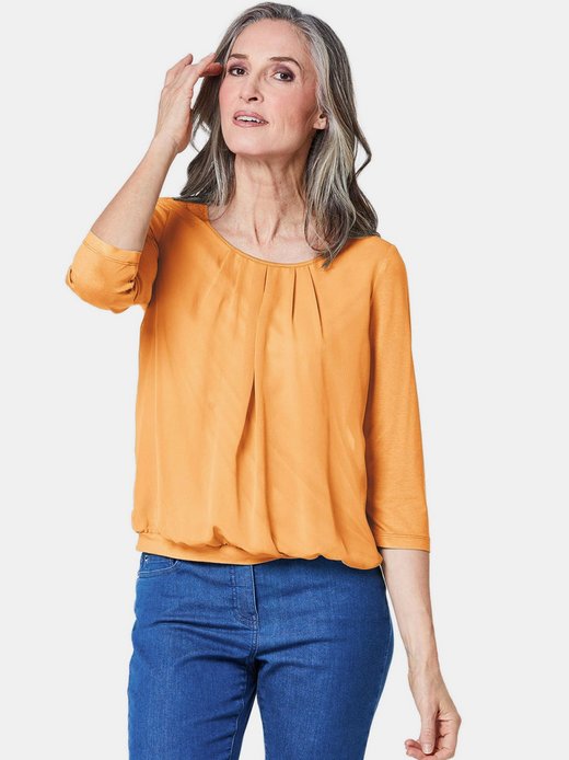 Damen Blusenshirt