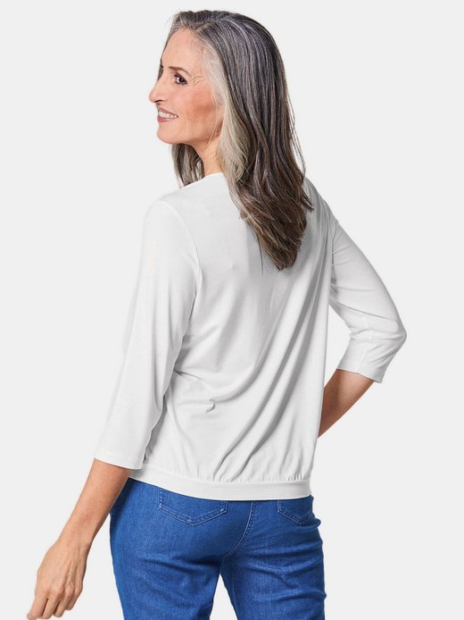 Damen Blusenshirt