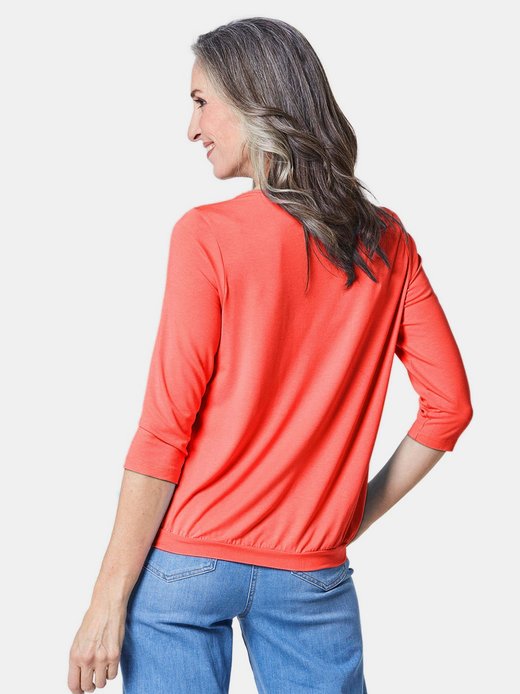 Damen Blusenshirt
