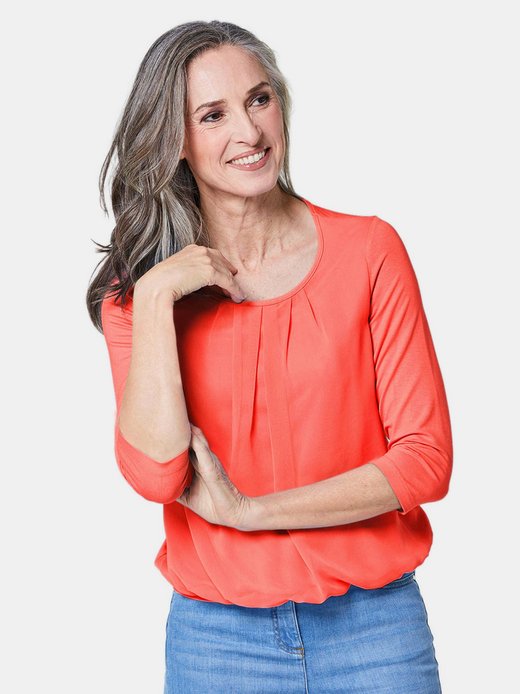 Damen Blusenshirt