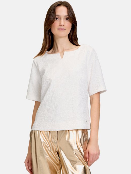 Damen Blusenshirt