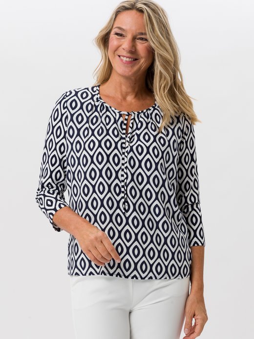 Damen Blusenshirt