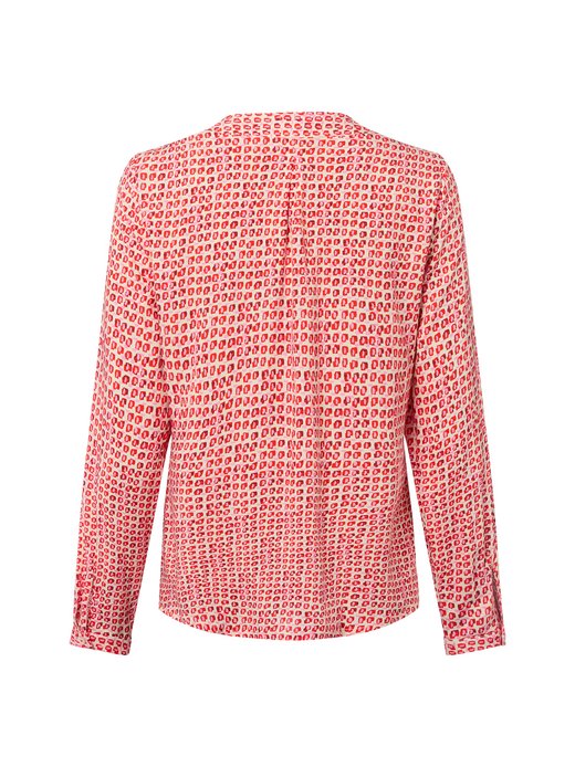 Damen Blusenshirt